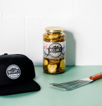 Win A McClure's Pickles Prize Pack