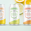 The Making of Smirnoff Sodas