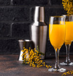 2 Mimosas To Try