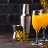 2 Mimosas To Try