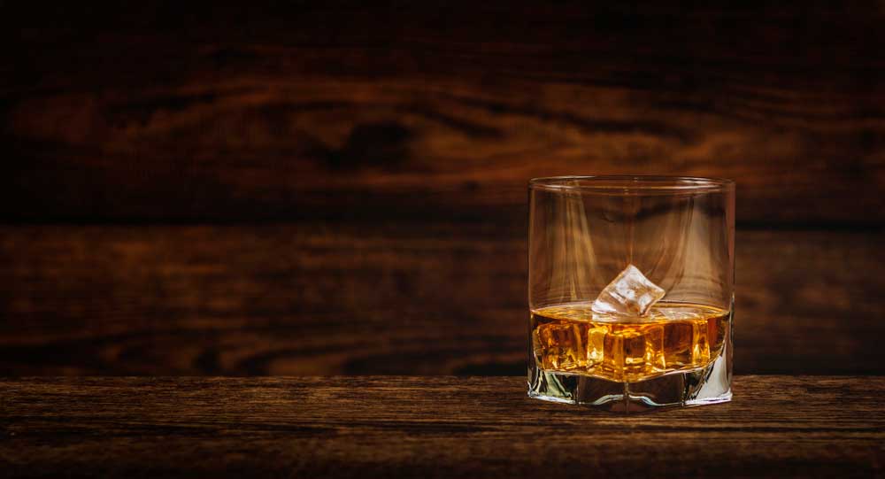 The reinvention of whisky | Toast