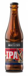 Monteith's Batch Brewed Phoenix IPA 12 x 330ml