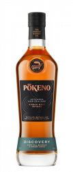 Pokeno Discovery New Zealand Single Malt Whisky