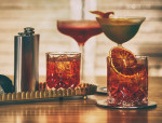 The perfect ending: drinks to finish your night