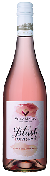 Villa Maria Blush Sauvignon 600