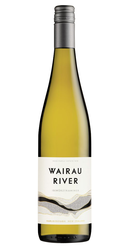 Wairau River Gewurtztraminer600