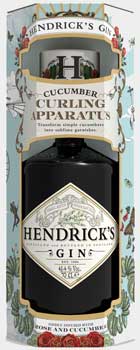 Hendrick's Gin