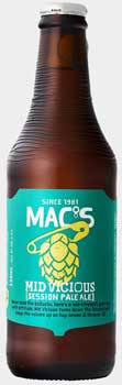 Mac's Mid Vicious