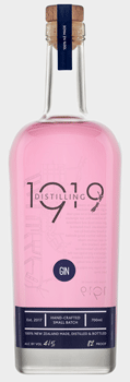 1919 Pink Gin