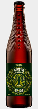 b Tuatara Primeval Tendency NZIPA 500ml