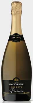 Jacob's Creek Reserve Prosecco