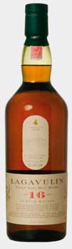 Lagavulin