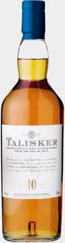 Talisker