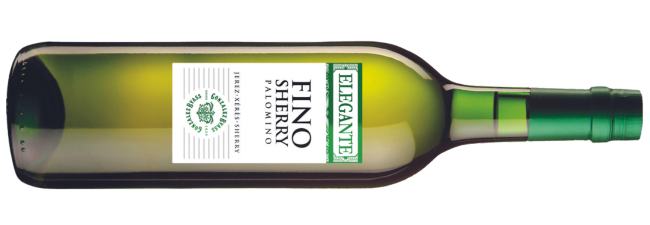 elegante fino