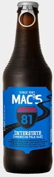 macs, macs interstate, beer