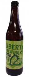 Liberty Brewing C!tra Junior