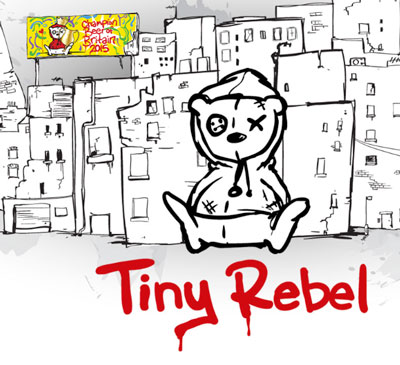 tiny rebel, beervana, beer, brewery