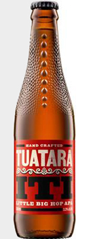 Tuatara Iti Pale Ale session beer