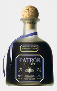 Patrón by Guillermo del Toro, Patrón, Guillermo del Toro, tequila, silver tequila, reposado tequila, anejo tequila, Patrón XO Cafe Liqueur, Day of the Dead, dia de los muertos