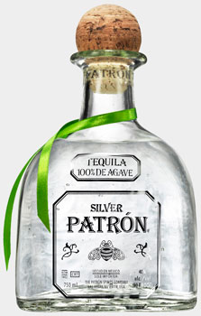 Patrón by Guillermo del Toro, Patrón, Guillermo del Toro, tequila, silver tequila, reposado tequila, anejo tequila, Patrón XO Cafe Liqueur, Day of the Dead, dia de los muertos