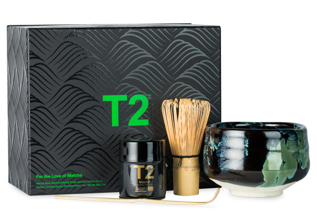 Matcha Gift Set, Matcha For Two