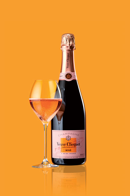 Veuve Clicquot, Madame Clicquot, champagne, French champagne, Veuve Clicquot Yellow Label, Veuve Clicquot Rosé