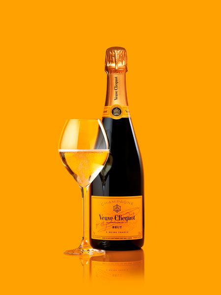 Veuve Clicquot, Madame Clicquot, champagne, French champagne, Veuve Clicquot Yellow Label, Veuve Clicquot Rosé