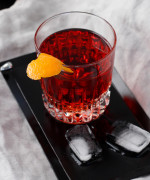 Boulevardier 