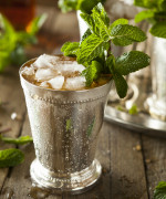 Mint julep