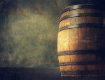 Trend Alert: Barrel-Aged Drinks