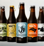 Mac's: Kiwi Craft Beer Since 1981