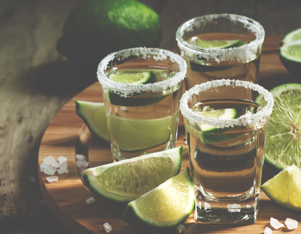 Good As Gold: A Guide to Tequila | Toast