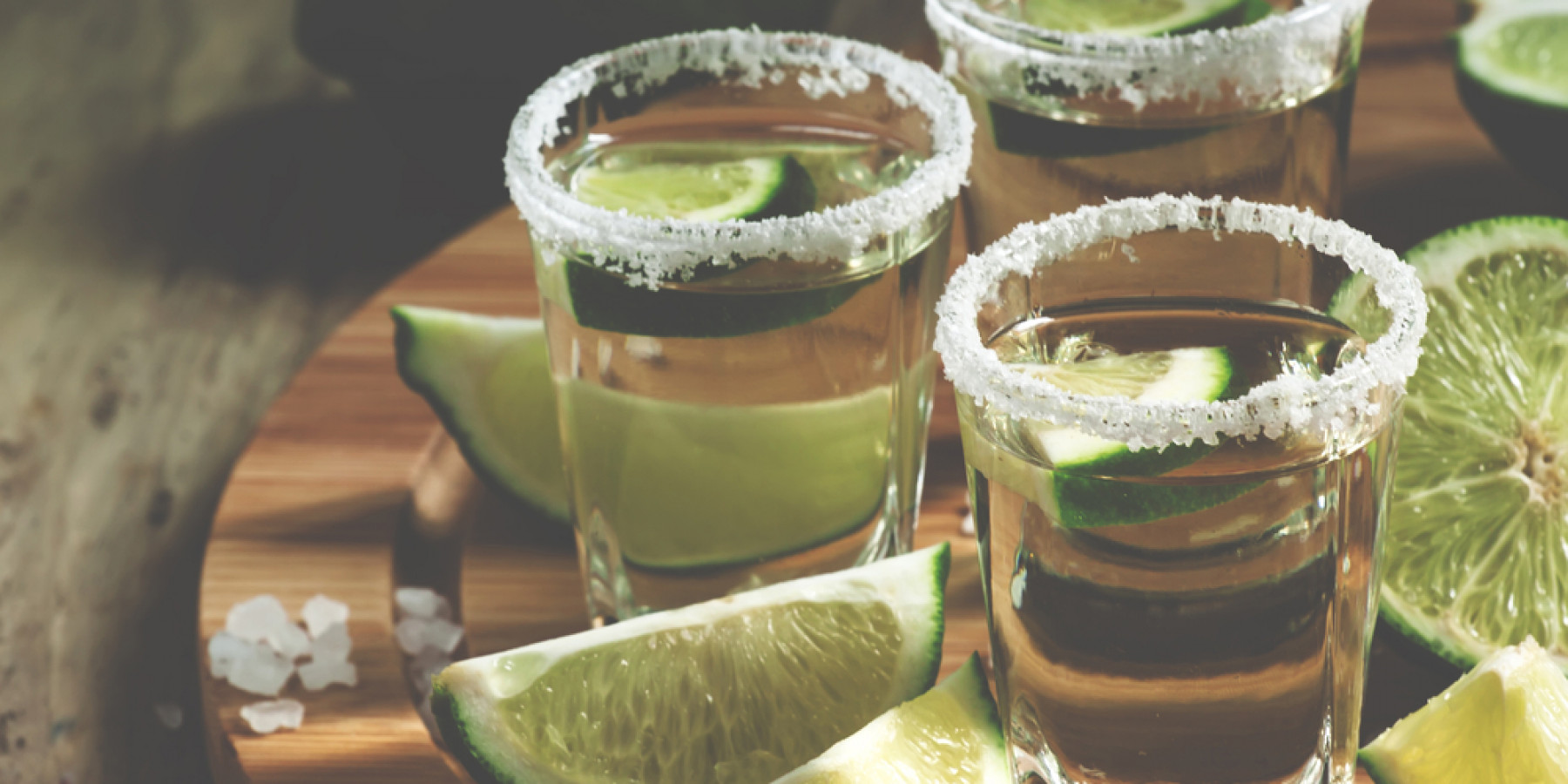 Good As Gold: A Guide to Tequila | Toast