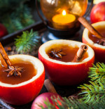 Give the gift of cider this Christmas