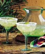 Margarita Tropical PItcher 