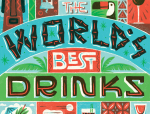 Around the world in 60 drinks
