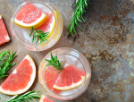 How to: winter-fy your favourite summer cocktails