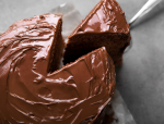 Recipe: Baileys chocolate ganache