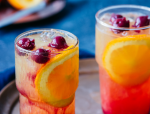 Top five: winter fruit cocktails 