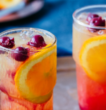 Top five: winter fruit cocktails 