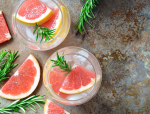 Top five: summer gins