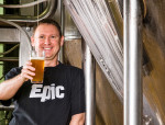 Brewer Q & A: Luke Nicholas, Epic Beer 