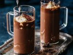 Top 5 Chocolate Cocktails