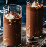 Top 5 Chocolate Cocktails