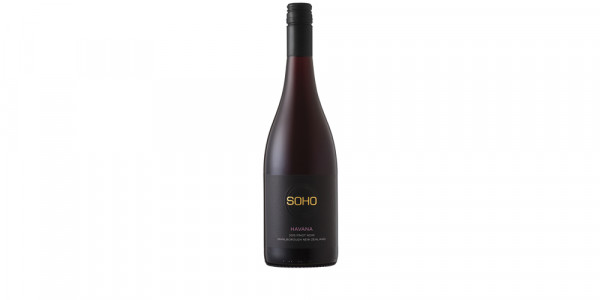 Official: New Zealand's Best Pinot Noir | Toast