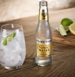 Get To Know Fever-Tree Mixers