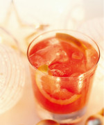 Aperol Prosecco Spritz