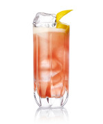 The Extra Red Collins