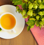 Brewed: Tea with Tuatara