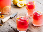 Best Berry Cocktails